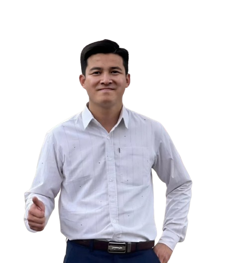 Đinh Văn Pháp - Tổng Giám đốc